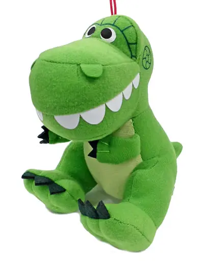 Plush - Toy Story / Rex