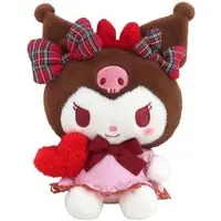 Plush - Sanrio characters / Kuromi