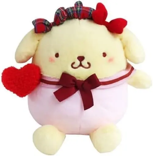 Plush - Sanrio characters / Pom Pom Purin