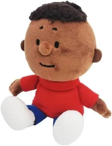 Plush - PEANUTS / Franklin