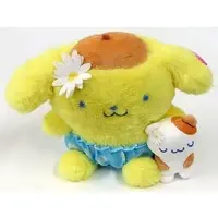 Plush - Sanrio characters / Pom Pom Purin