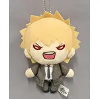 Plush - Key Chain - Boku no Hero Academia (My Hero Academia)