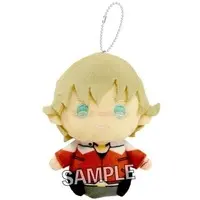 Key Chain - TIGER＆BUNNY