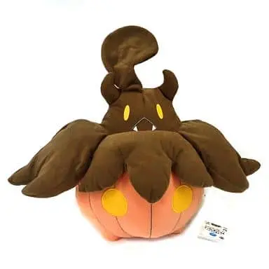 Plush - Pokémon / Pumpkaboo