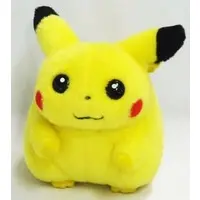 Plush - Pokémon / Pikachu