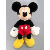 Plush - Disney / Mickey Mouse