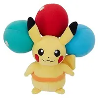 Plush - Pokémon / Pikachu