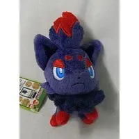 Plush - Pokémon / Zorua