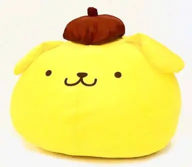 Plush - Sanrio / Pom Pom Purin