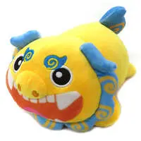 Plush - Shisa