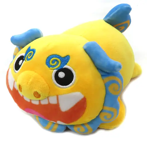 Plush - Shisa