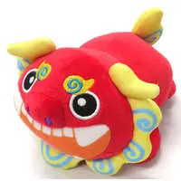 Plush - Shisa