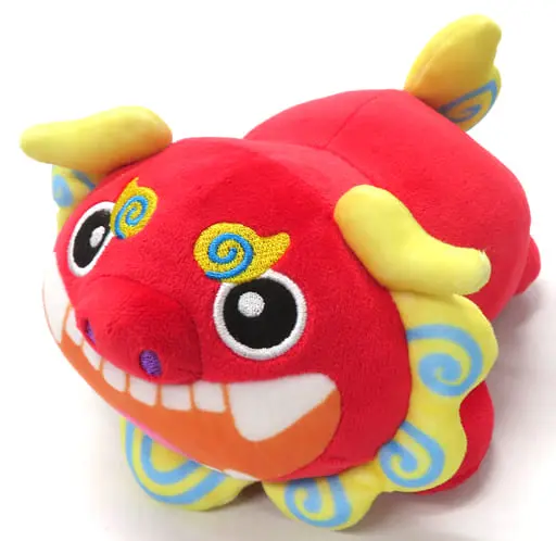 Plush - Shisa