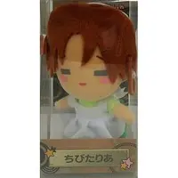 Plush - Hetalia