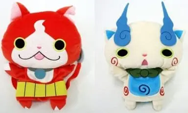 Plush - Youkai Watch