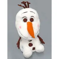 Plush - Frozen / Olaf