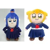 Plush - Pop Team Epic