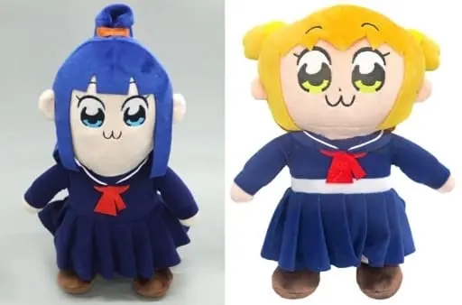 Plush - Pop Team Epic