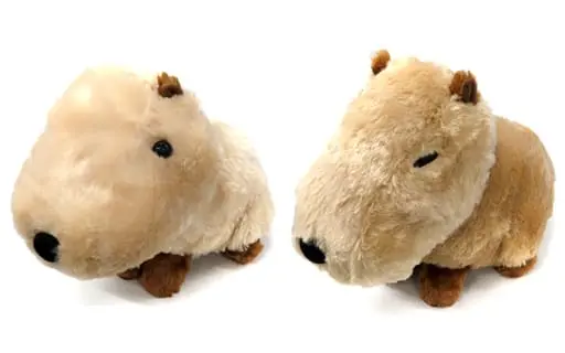 Plush - Capybara