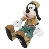 Plush - Disney / Goofy