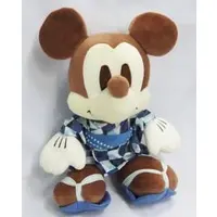 Plush - Disney / Mickey Mouse