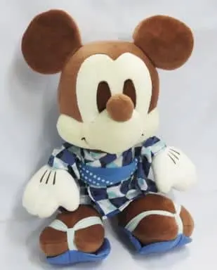 Plush - Disney