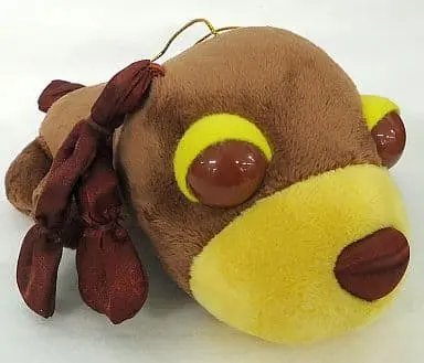 Plush - Ocha-Ken