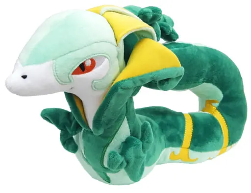 Plush - Pokémon / Serperior