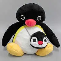 Plush - PINGU / Pingu