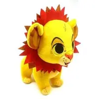 Plush - The Lion King