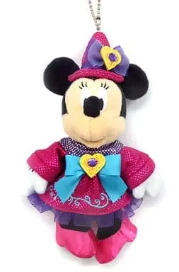 Plush - Disney / Minnie Mouse