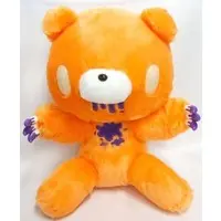 Plush - GLOOMY The Naughty Grizzly