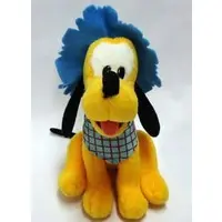 Plush - Disney / Pluto