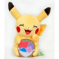 Plush - Pokémon / Pikachu