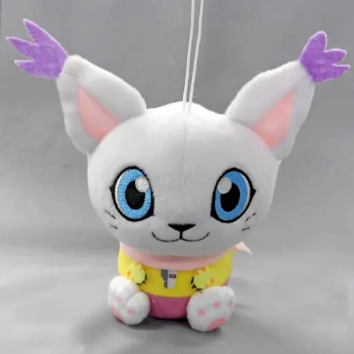 Plush - Digimon Adventure