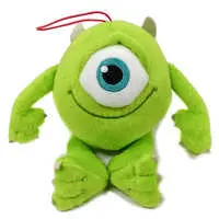 Plush - Disney / Mike Wazowski