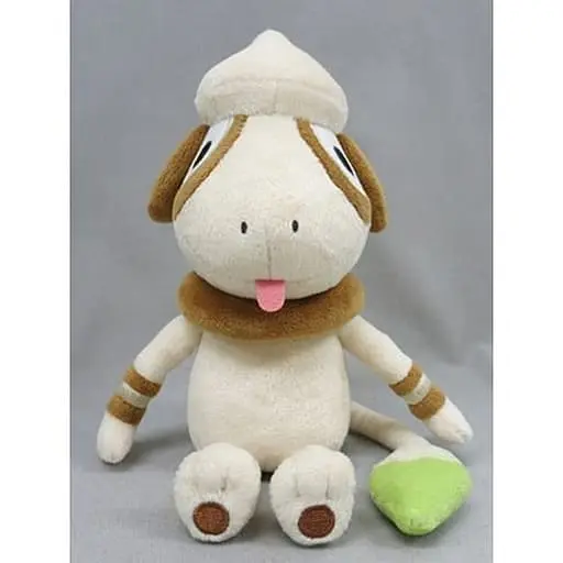 Plush - Pokémon / Smeargle