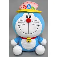 Plush - Doraemon