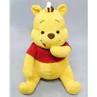 Plush - Winnie the Pooh / Winnie-the-Pooh