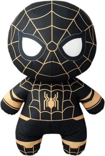 Plush - Spider-Man