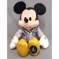 Plush - Disney / Mickey Mouse