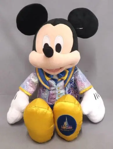 Plush - Disney / Mickey Mouse