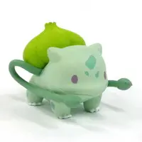 Trading Figure - Pokémon / Bulbasaur