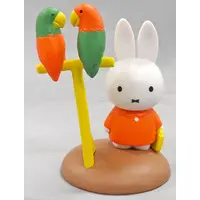 Trading Figure - miffy / Miffy