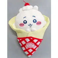 Chiikawa Crepe Kuji - Chiikawa