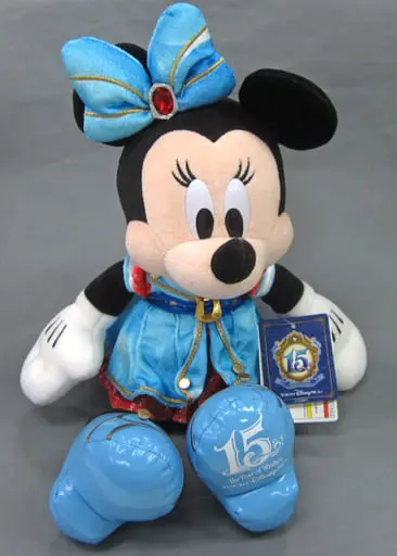 Plush - Disney / Minnie Mouse