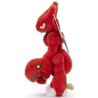 Plush - Pokémon / Scizor