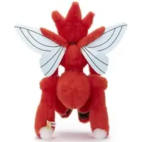 Plush - Pokémon / Scizor