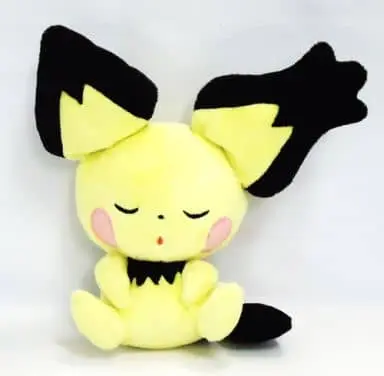 Plush - Pokémon / Pichu