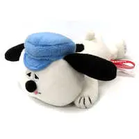 Plush - PEANUTS / Snoopy & Olaf